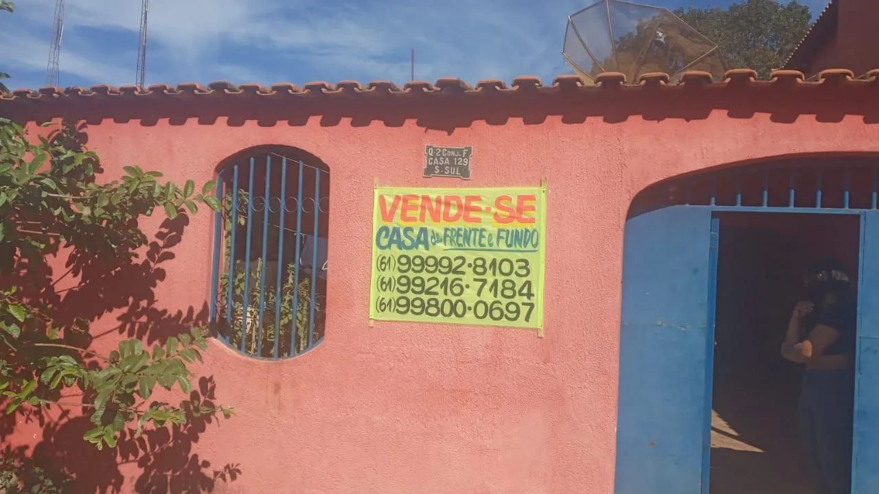 Vende-se