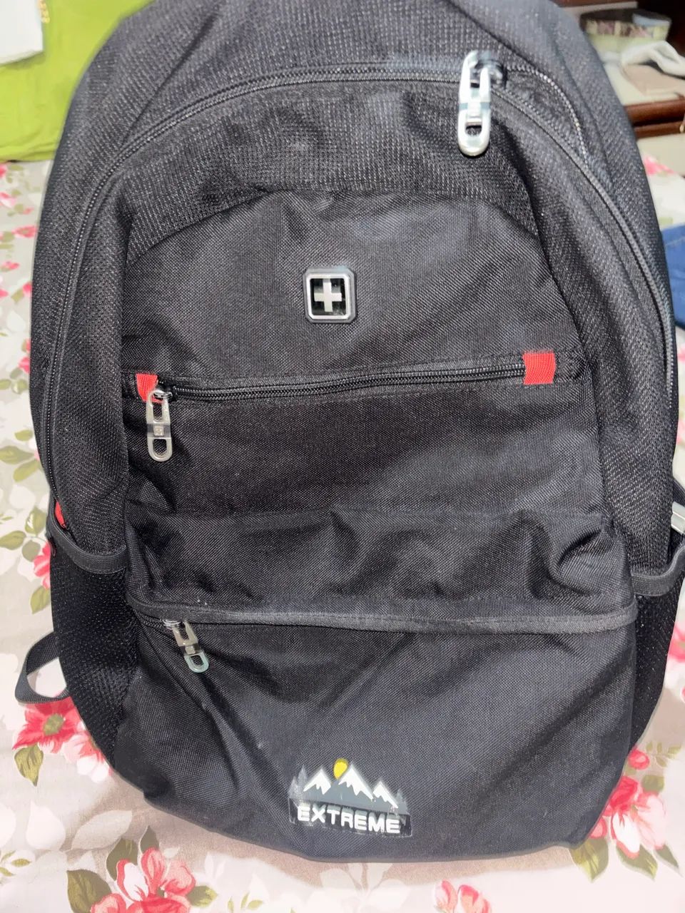 Mochila Suissewin - Foto 4