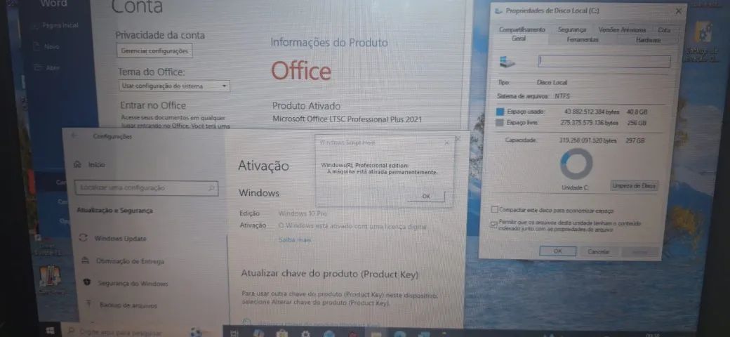 Pc Informática - Foto 3