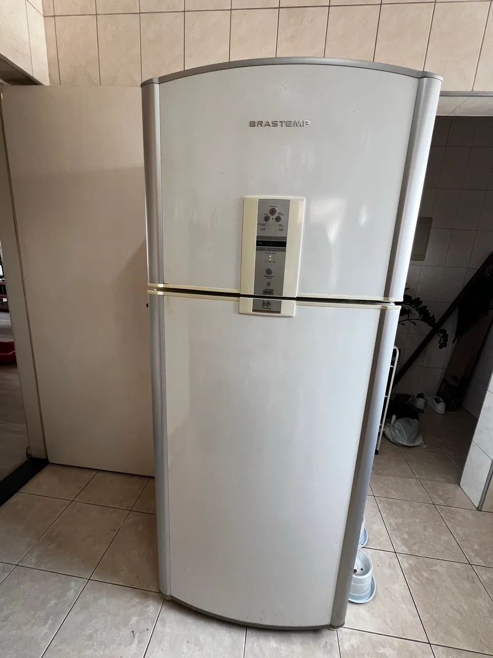 Geladeira Brastemp  - Foto 4
