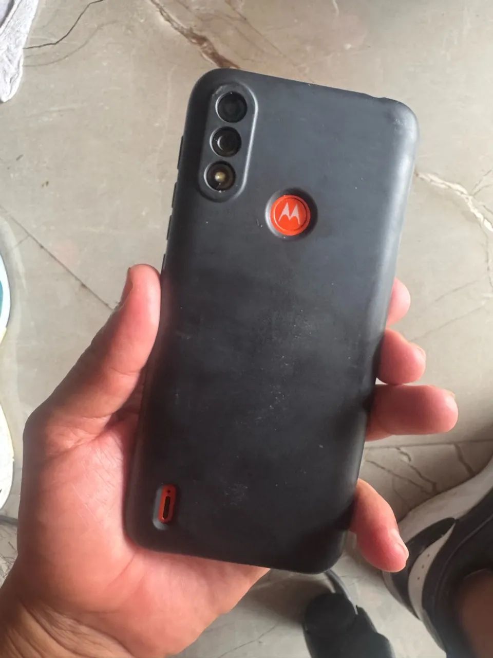 Motorola e7 power - Foto 2