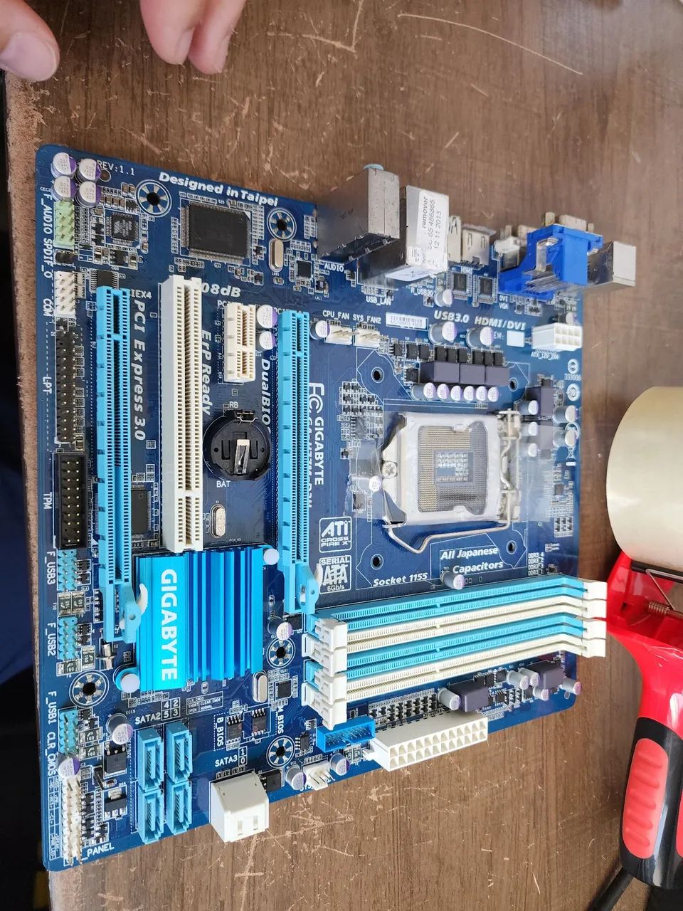 Placas para pecas  - Foto 5