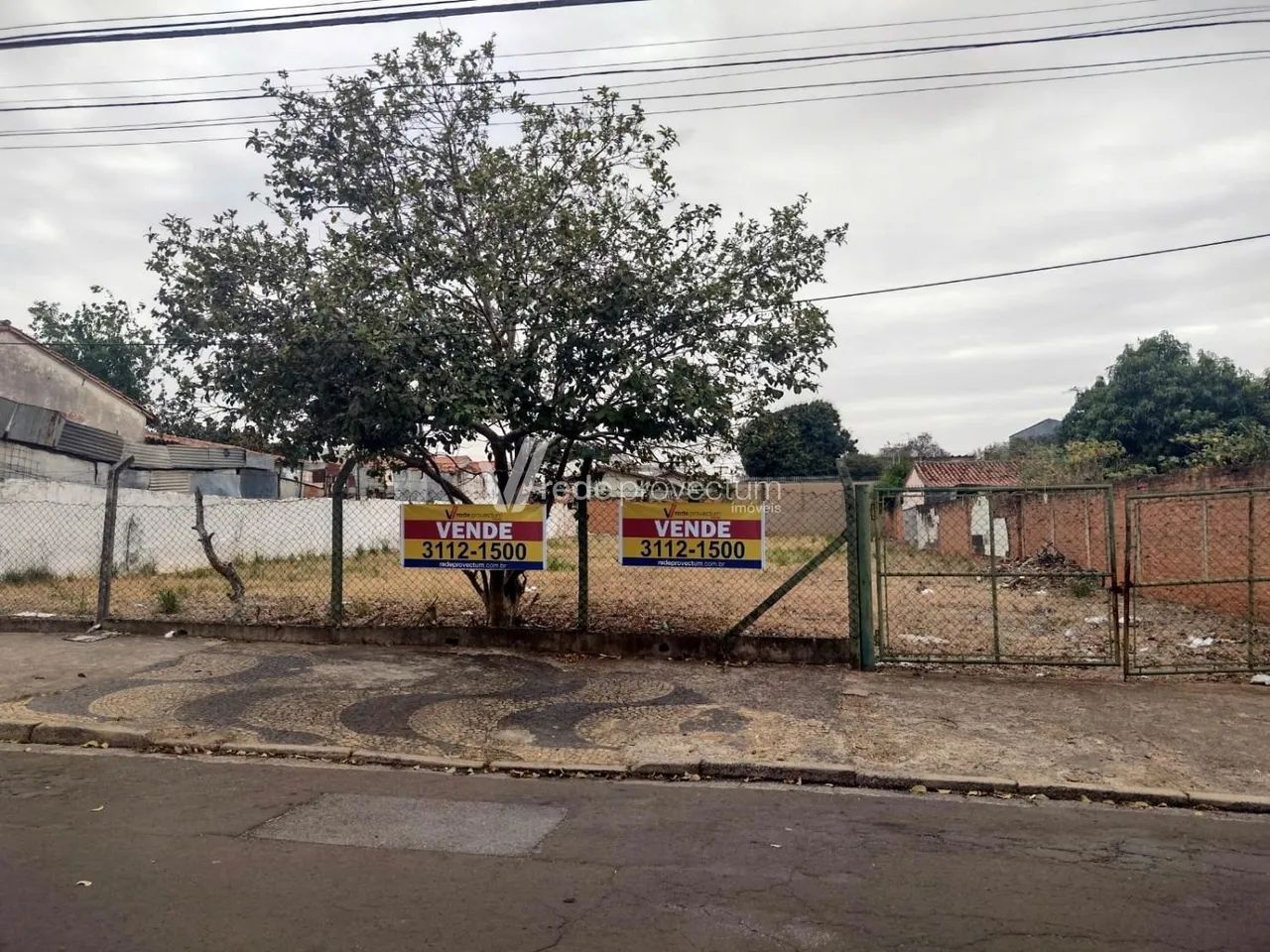 terreno - São Bernardo - Campinas - Foto 2