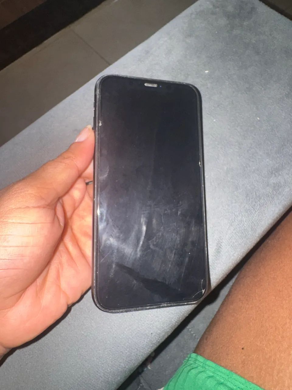 iPhone 11 64 gb sem Face ID  - Foto 3