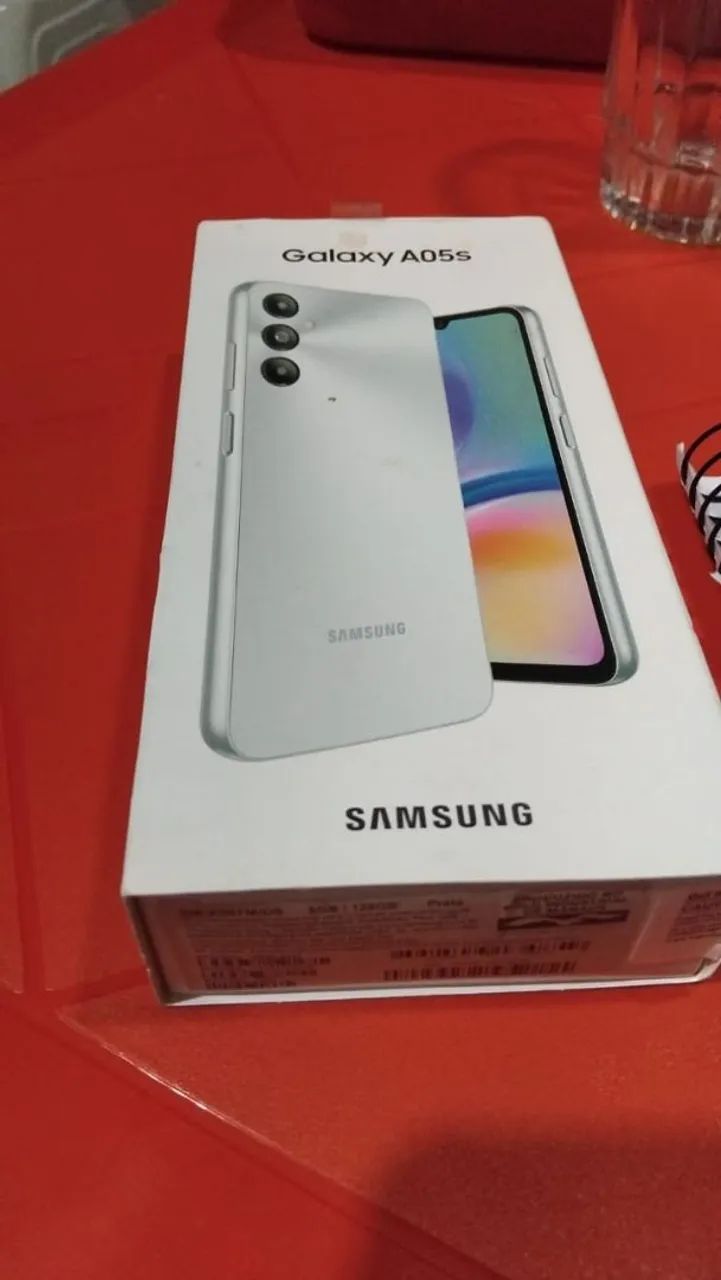 Galaxy A05S - Foto 3