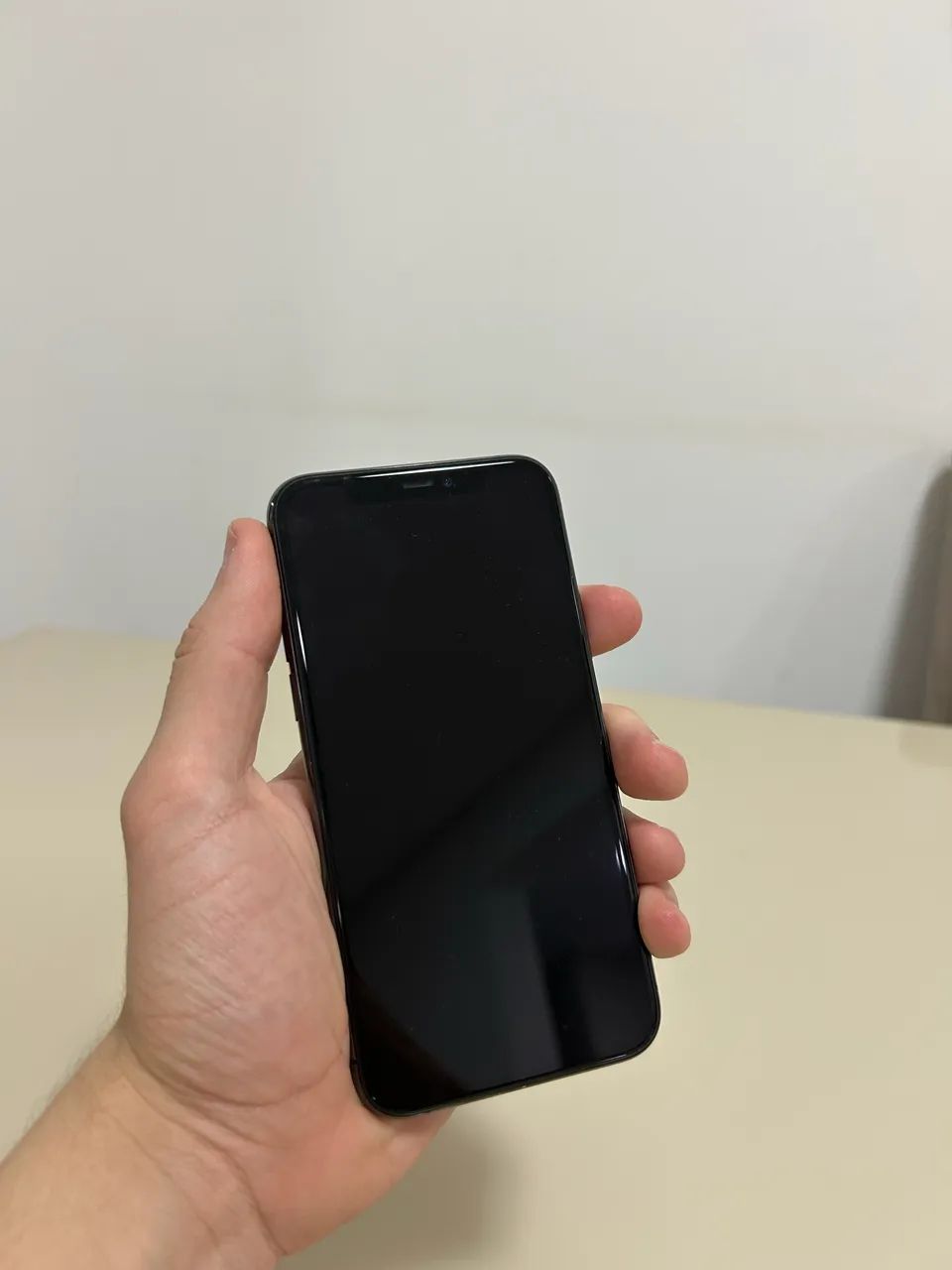 iPhone 11 PRO ZERADO - Foto 3