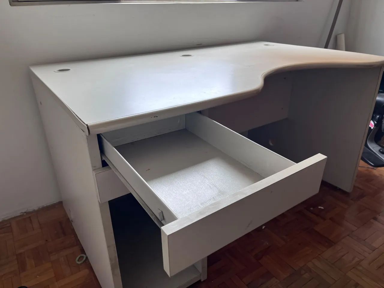 Mesa de escritório  - Foto 3