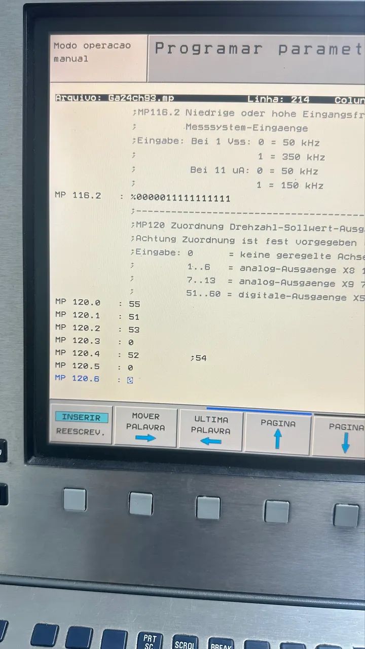 Manutenção máquinas CNC - Foto 4