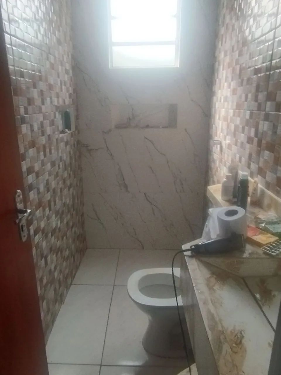 Quarto pra alugar - Foto 5