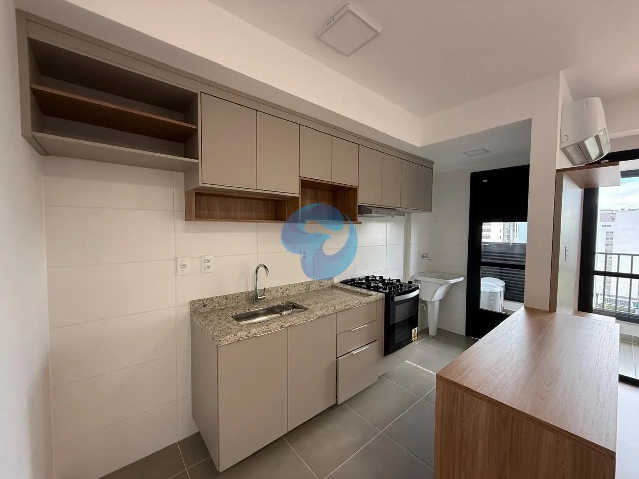 Apartamento para aluguel em Biarritz Parque Campolim - Foto 4