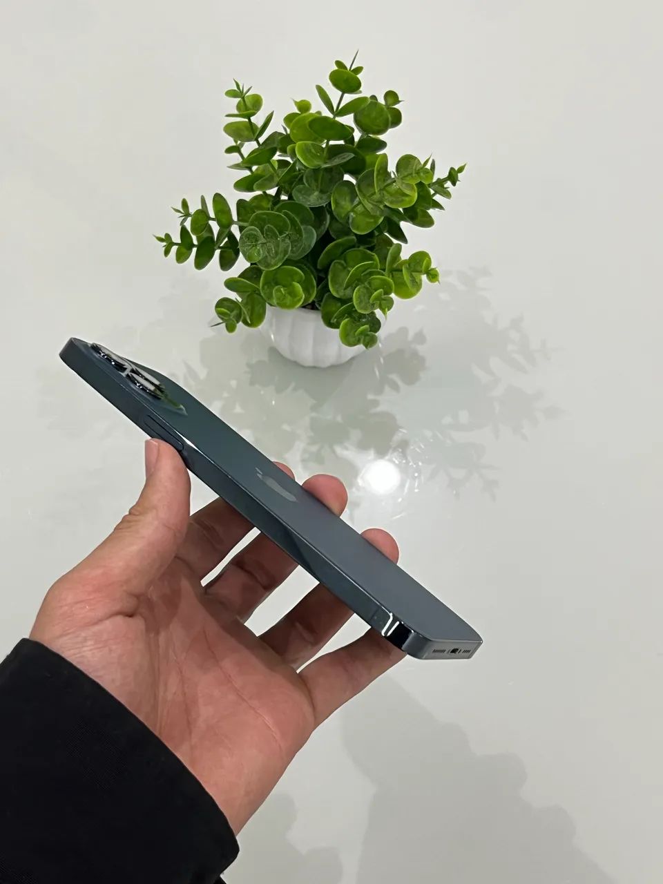 iPhone 12 Pro Max 256GB - Foto 4