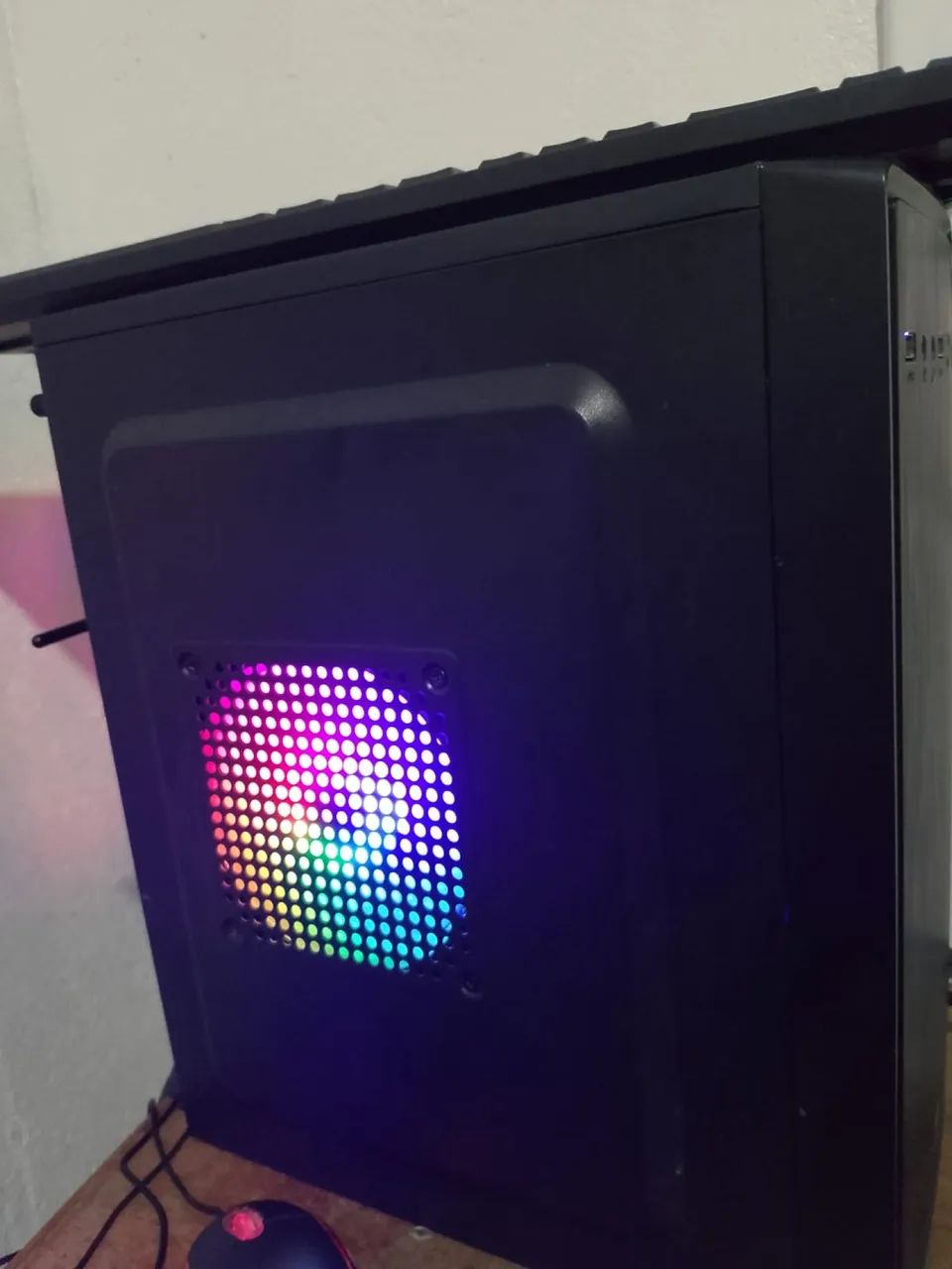 Vendo PC, aceito propostas. - Foto 4