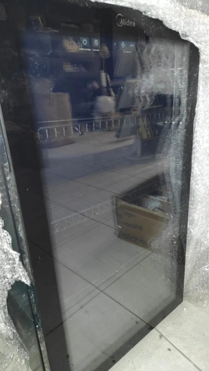 Cervejeira mideia 