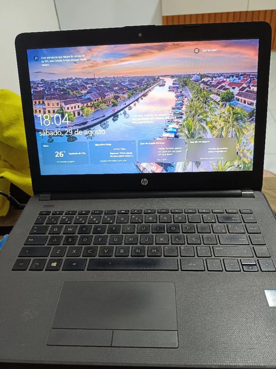 Notebook Hp  - Foto 3