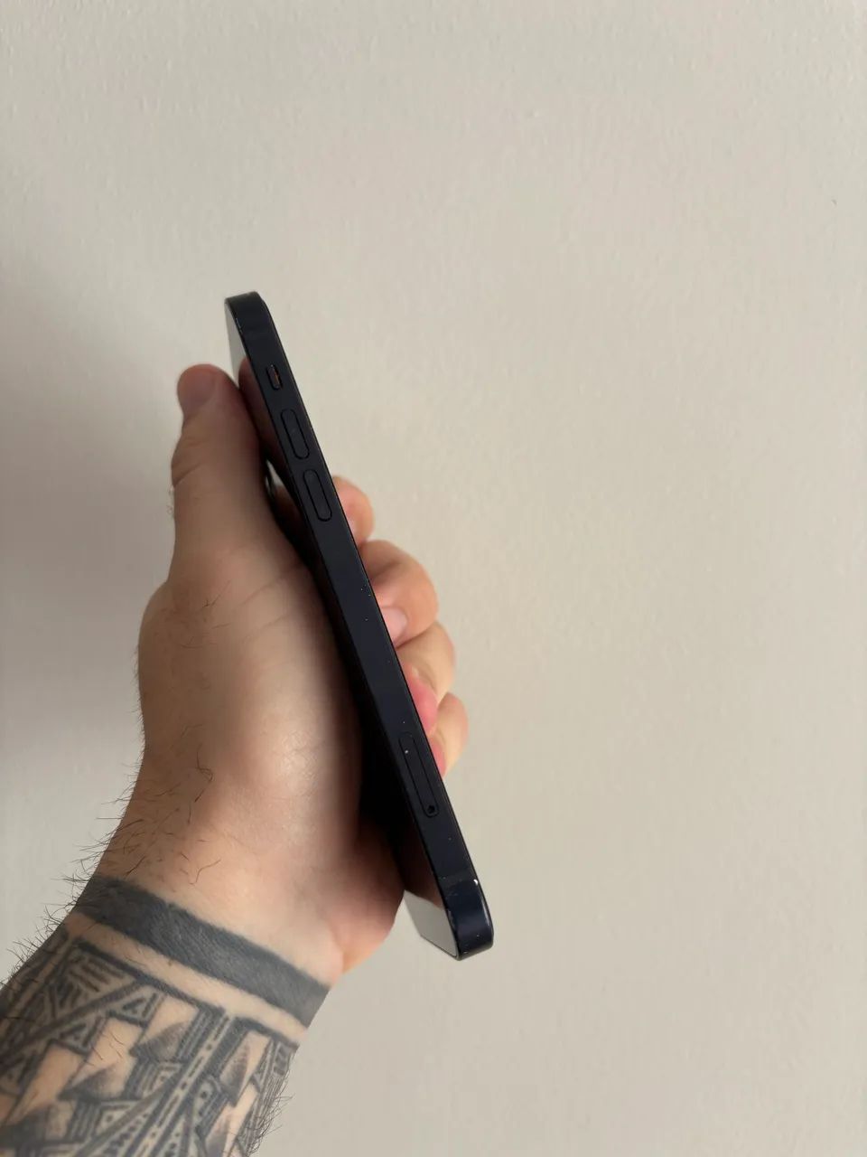 iPhone 12 128gb Preto - Todo original! Nunca aberto - Foto 4