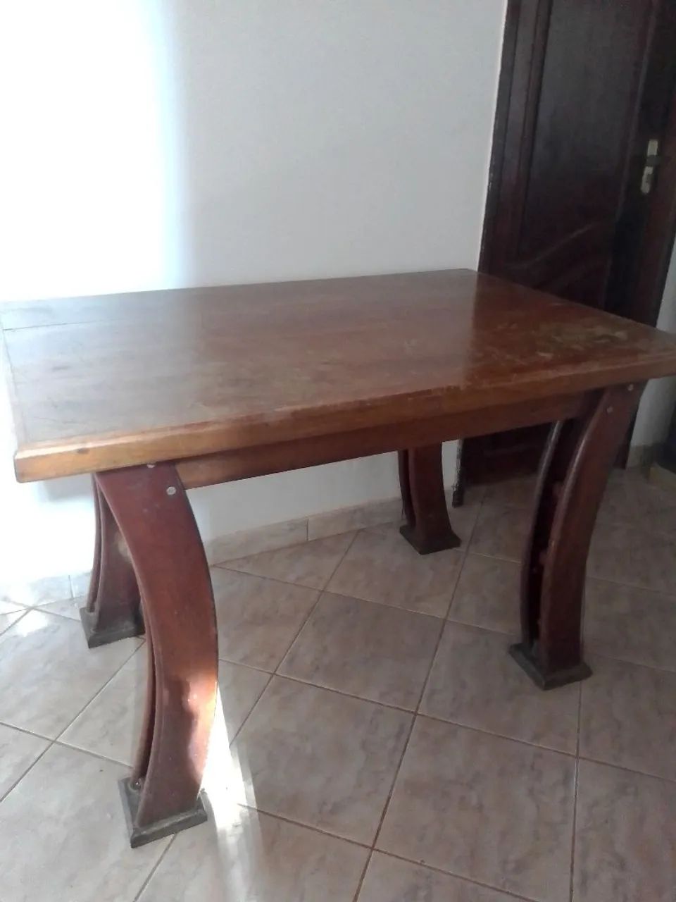 Mesa de Angelin  - Foto 3