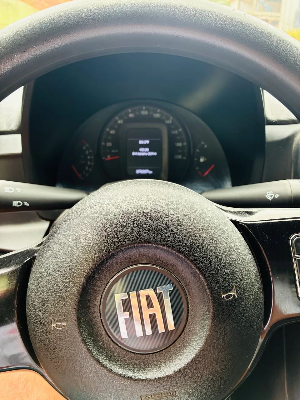 Fiat Strada Freedom 1.3 Flex 8V CS Plus 2021 - Foto 2