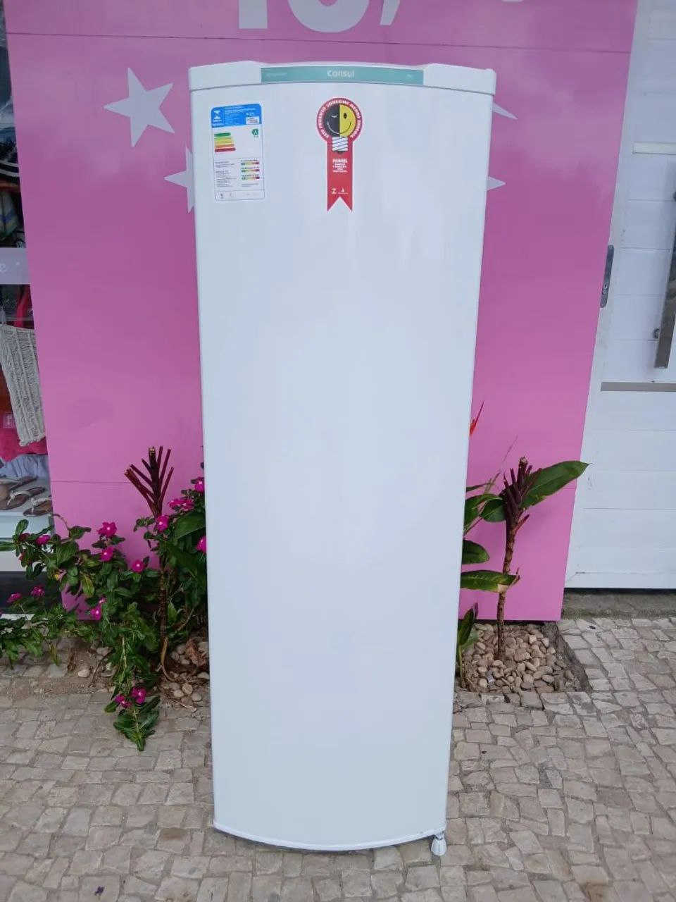 Geladeira 