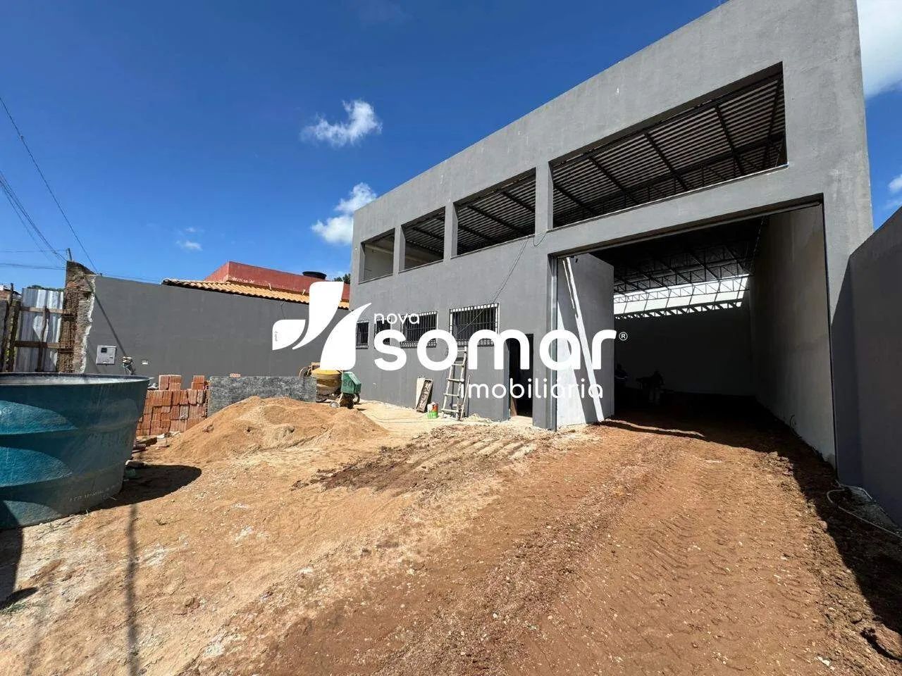 Galpão para aluguel, Ermida - Divinopolis/MG - Foto 2