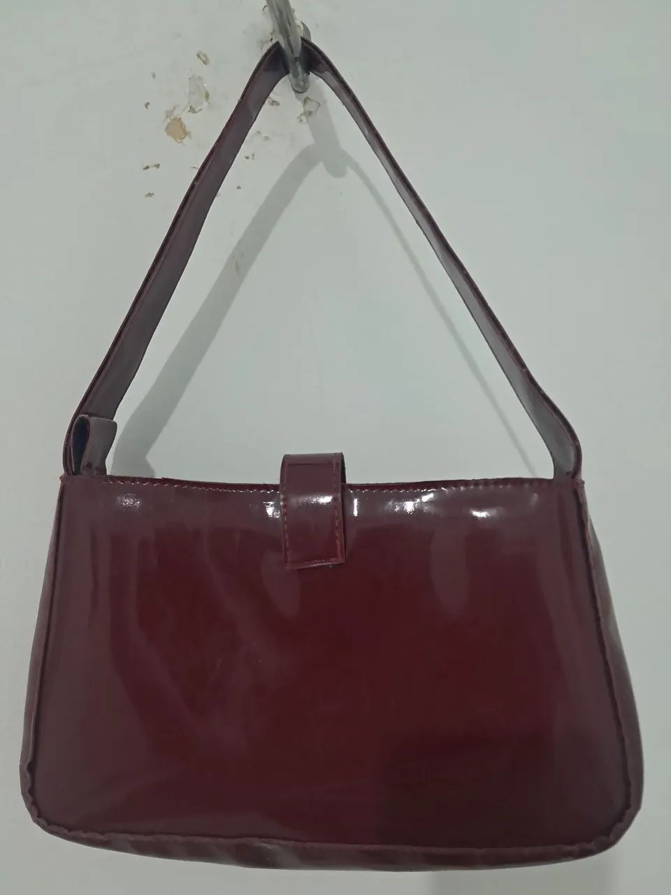 Bolsa estilosa de ombro  - Foto 2