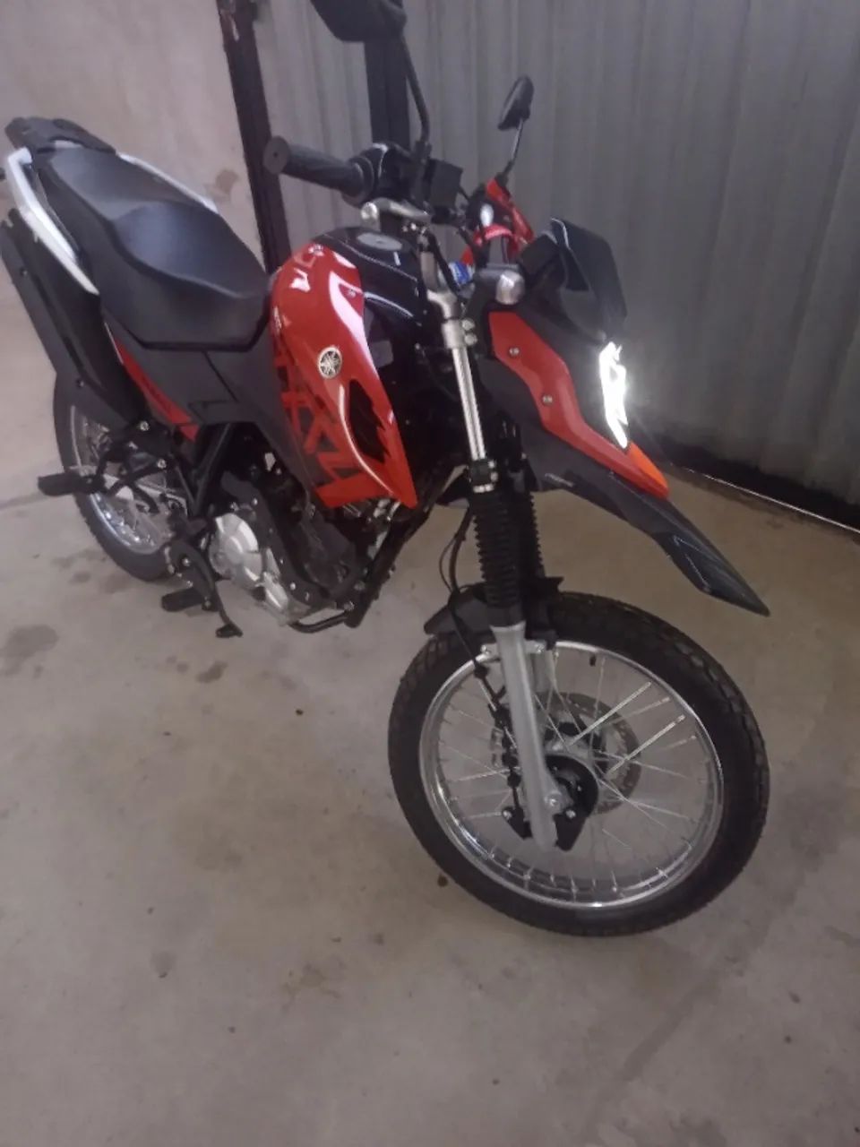 Crosse 150 Yamaha  - Foto 3