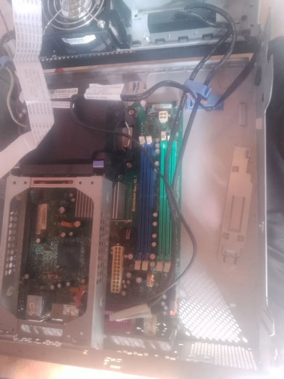 Computador Lenovo Thinkcentre - Foto 3