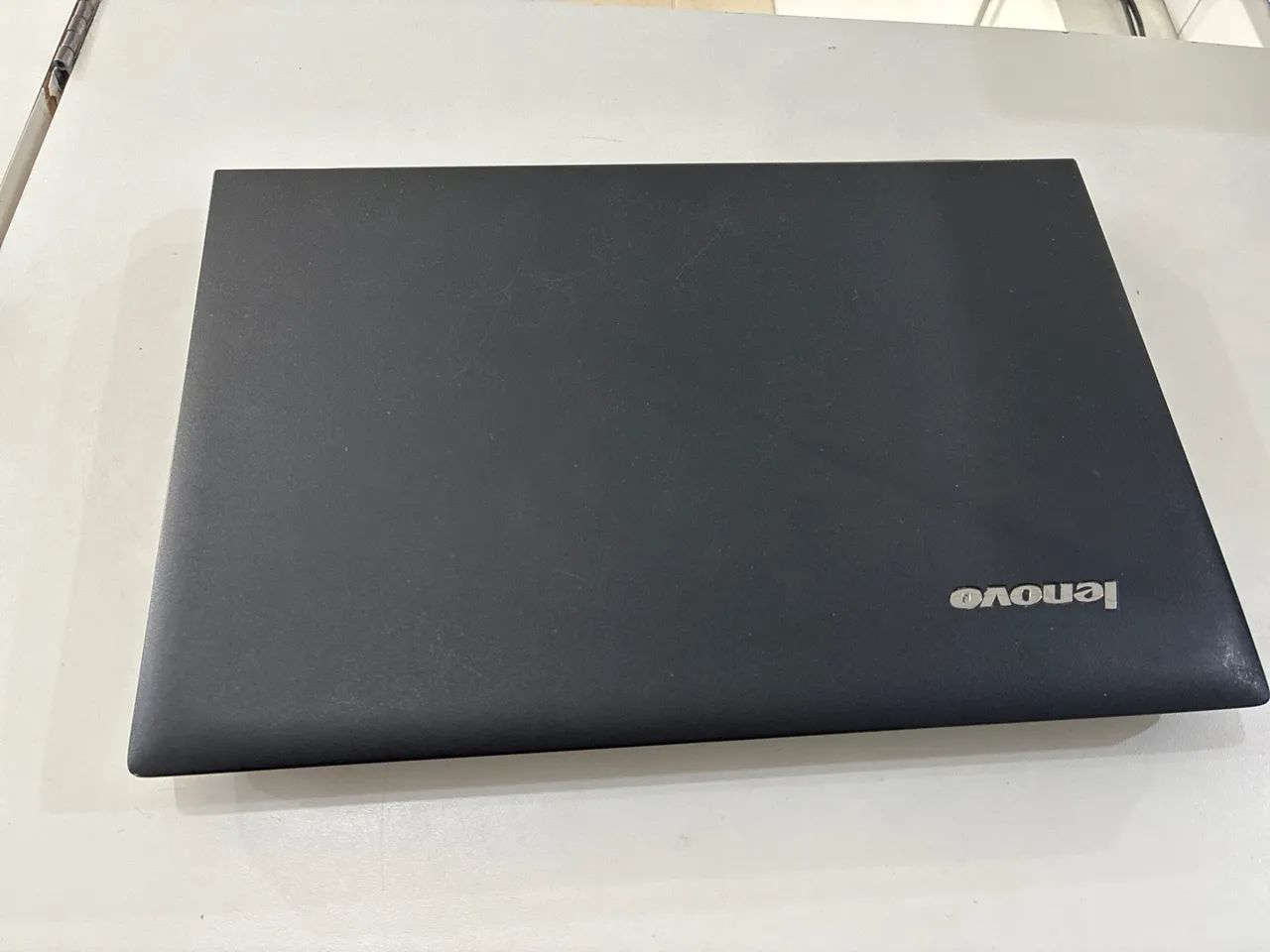Notebook Lenovo i3