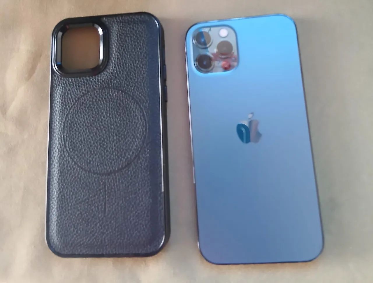 iPhone 12 Pro 128 gb - Foto 2