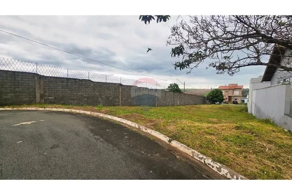 Terreno 309m² no Condomínio Golden Park, Hortolândia - SOMENTE R$320.000,00 - Foto 11