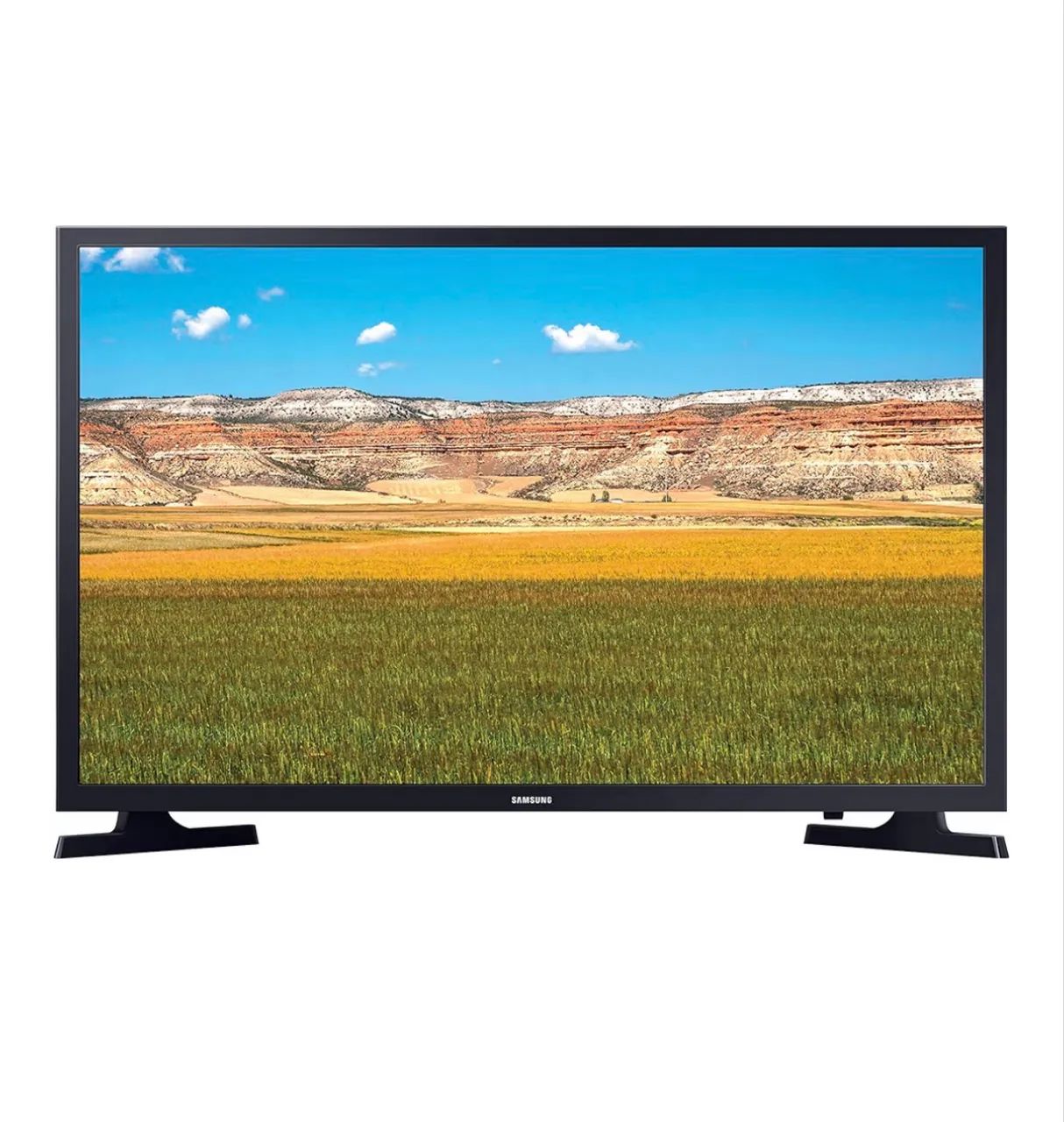 Smart TV 32 Polegadas Samsung Nova  - Foto 4