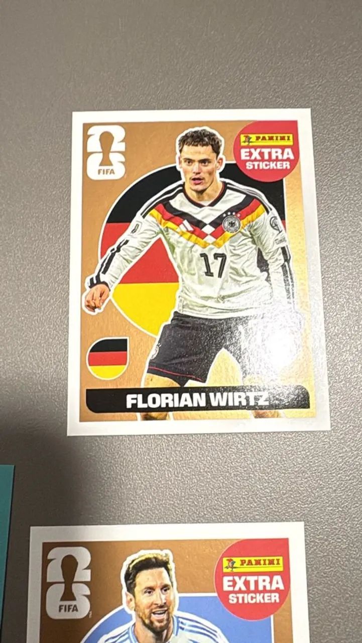WIRTZ LEGEND BRONZE - 2026 - Foto 2