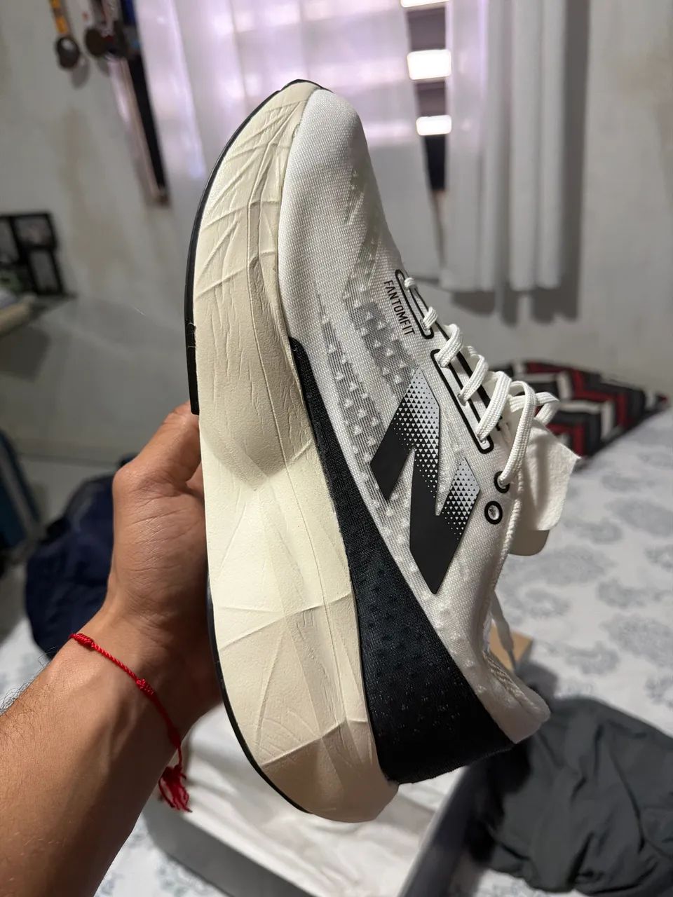 Tênis New balance elite - Foto 3
