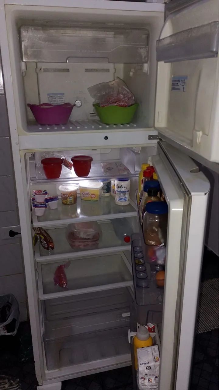 Geladeira  - Foto 3