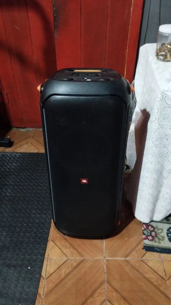 JBL PARTY BOX 710 ? - Foto 2