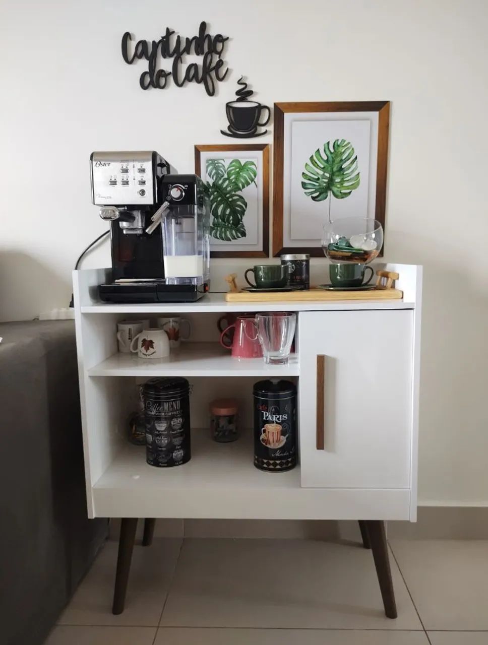 Mesinha de Café 