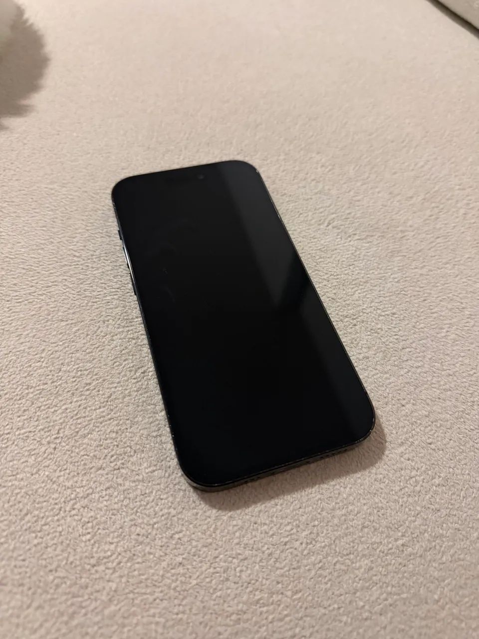 Celular iPhone 14 Pro Preto - Foto 3