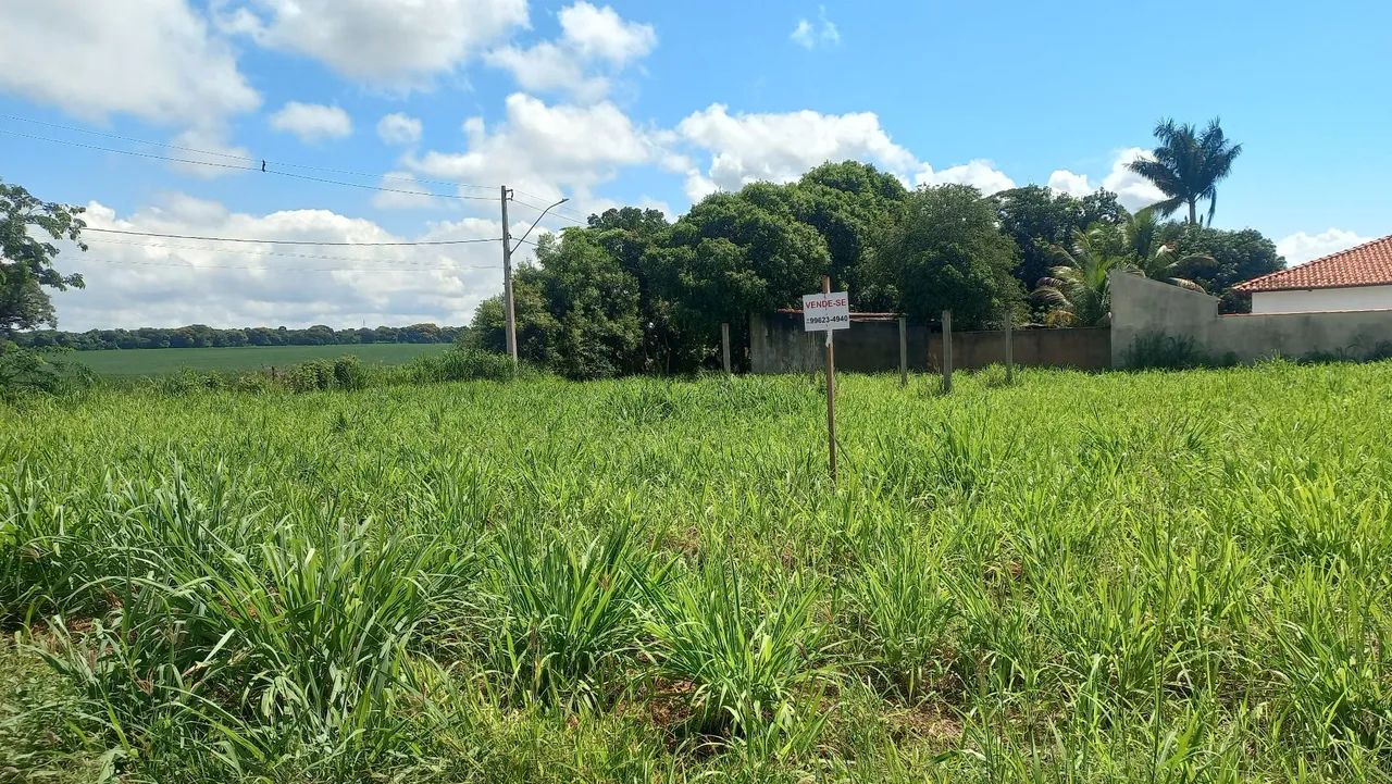 Terreno para rancho Planura - Foto 3