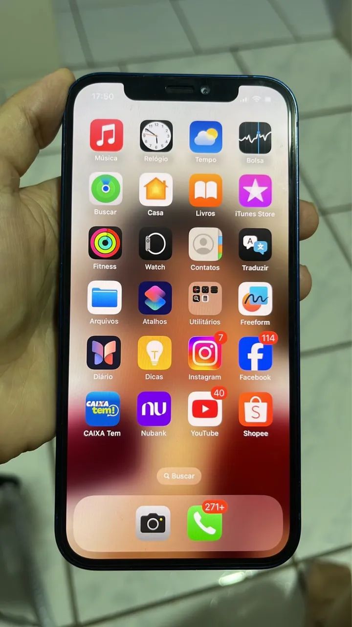 iPhone 12, 64Gb - Foto 2