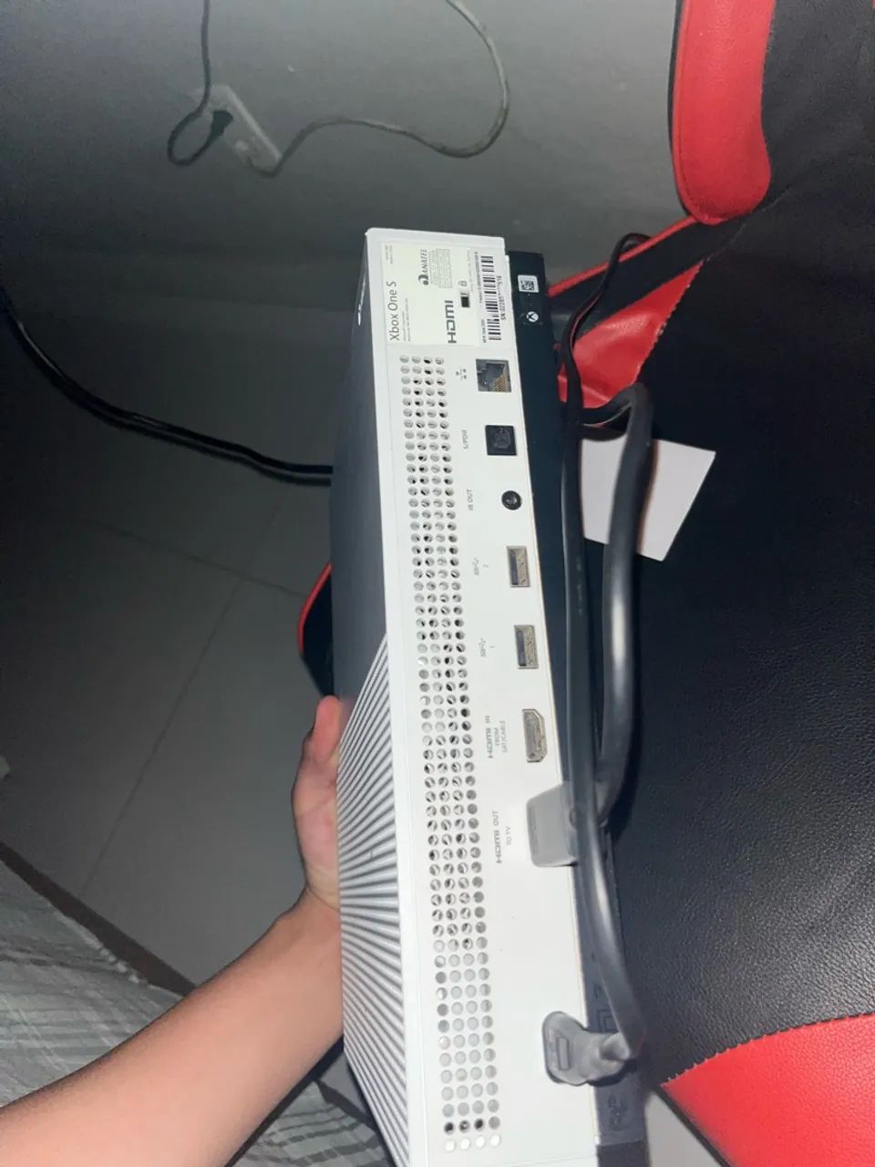 Xbox one S 500gb - Foto 2