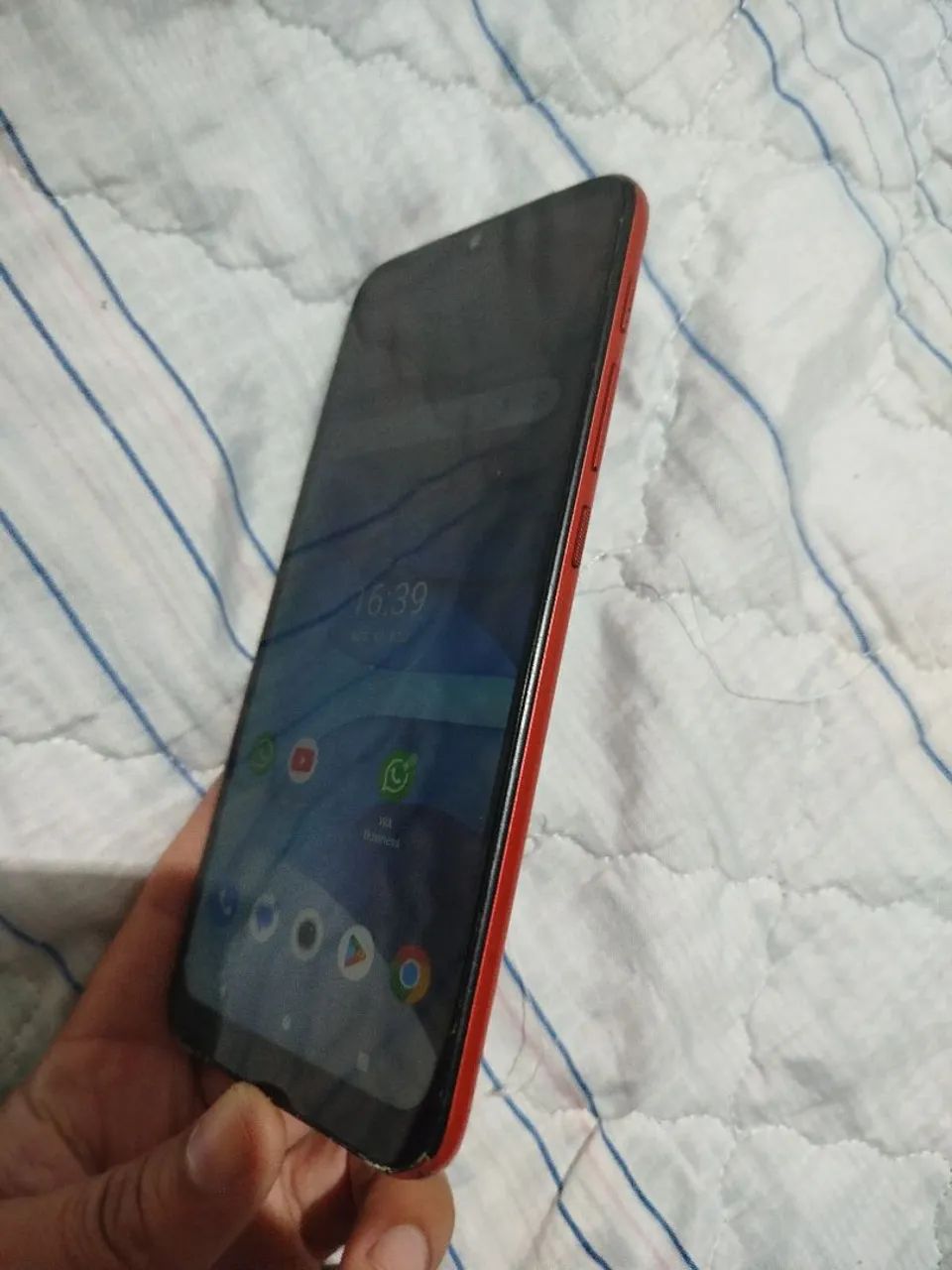Moto E7 Power  - Foto 2