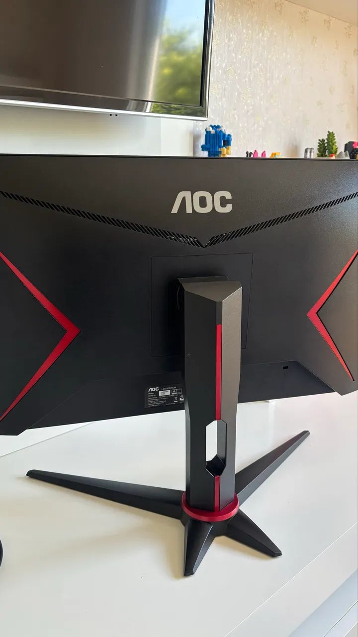 Monitor AOC 27? - Foto 3