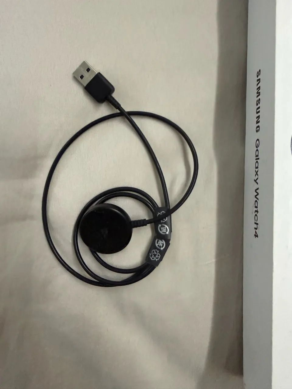 Samsung Galaxy Watch 4 - Foto 3