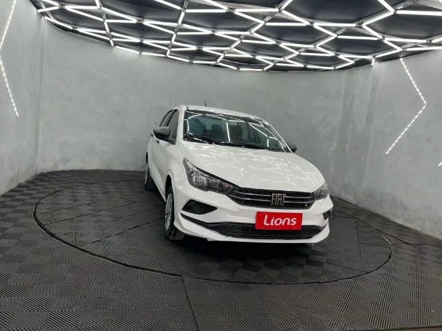 Fiat Cronos 1.0 6V Flex 2023 - Foto 4
