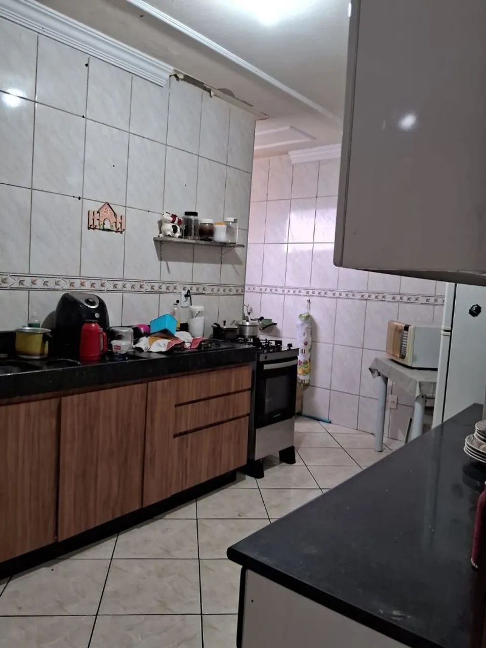 Vende-se apartamento  - Foto 4