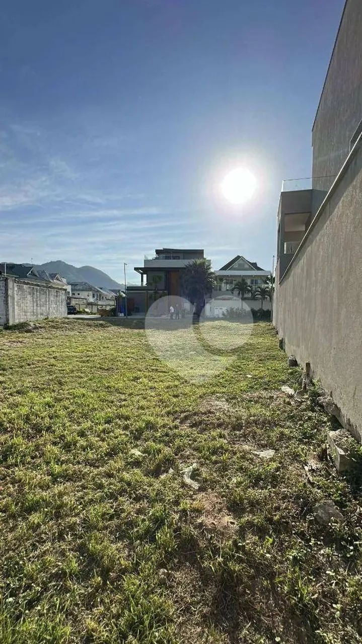 Terreno à venda, 713 m² por R$ 1.995.000,00 - Recreio dos Bandeirantes - Rio de Janeiro/RJ - Foto 7