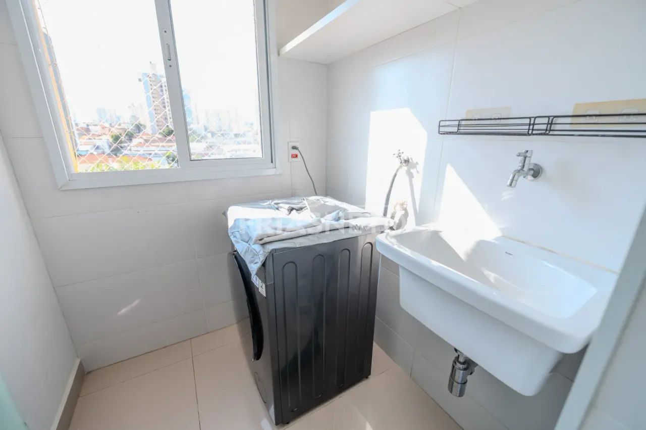 Aluga-se Apartamento no bairro centro, Ed Voluntarios - Foto 4