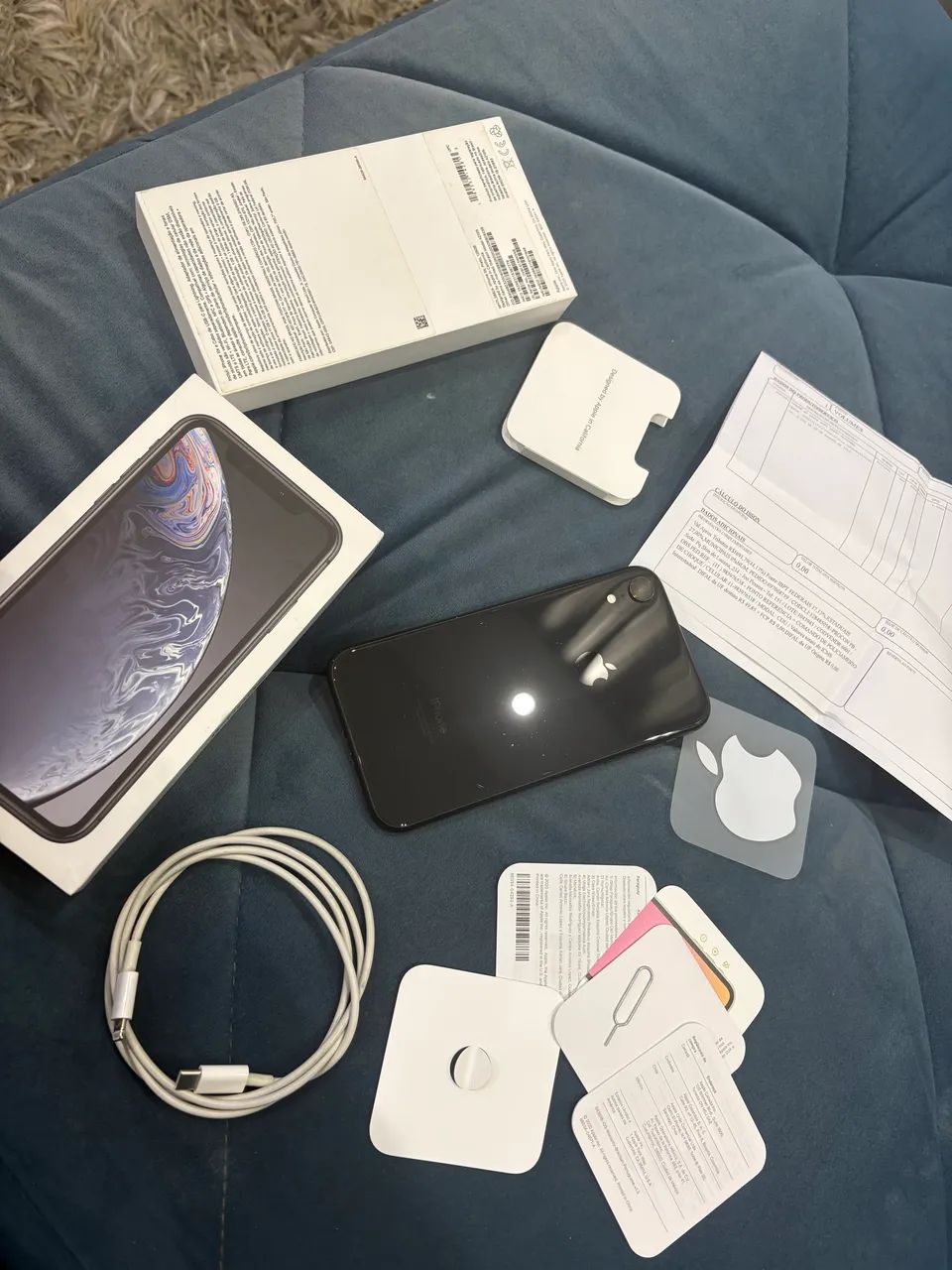 iPhone XR 128gb