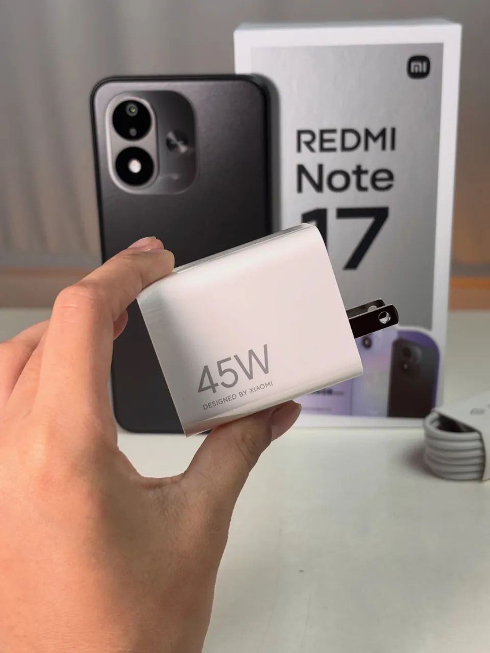 Xiaomi Lançamento  - Foto 3