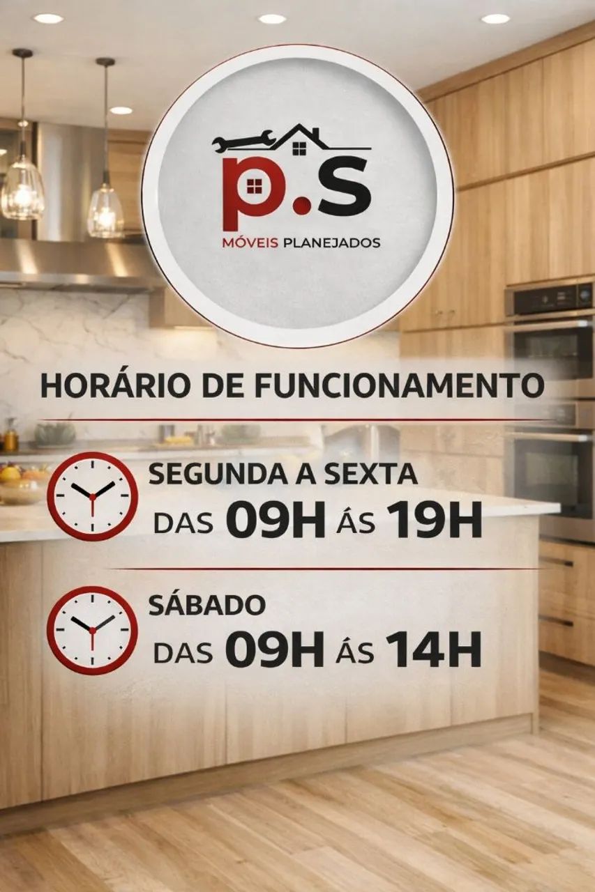 COZINHA PLANEJADA - Foto 3