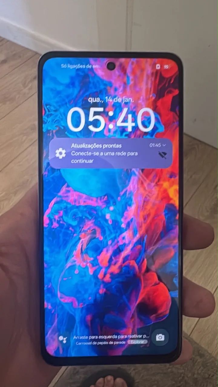     REALME C75X - 256 GB - Foto 4